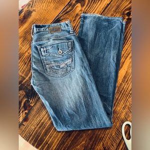 Men’s BKE Jeans